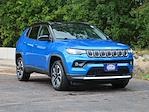 2022 Jeep Compass 4WD SUV for sale #CN3196 - photo 9