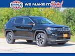2022 Jeep Compass 4WD SUV for sale #CN3197 - photo 1