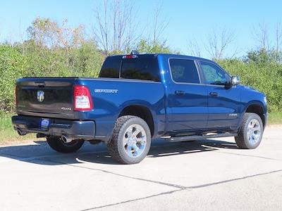 2022 Ram 1500 Crew Cab 4WD Pickup for sale #CN3198 - photo 2