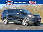 2015 Ford Explorer 4WD SUV for sale #CN3198A - photo 1