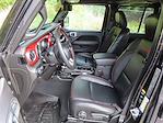 2022 Jeep Gladiator Crew Cab 4WD Pickup for sale #CN3200 - photo 28