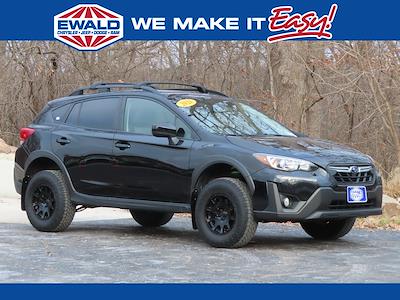 2021 Subaru Crosstrek AWD SUV for sale #CN3200A - photo 1