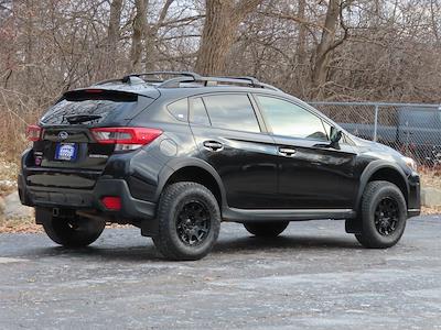 2021 Subaru Crosstrek AWD SUV for sale #CN3200A - photo 2
