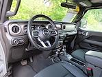 2021 Jeep Wrangler 4WD SUV for sale #CN3201 - photo 4