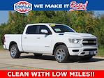 2022 Ram 1500 Crew Cab 4WD Pickup for sale #CN3202 - photo 1