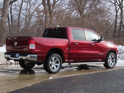 2020 Ram 1500 Crew Cab 4WD Pickup for sale #CN3206 - photo 2