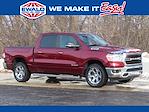 Used 2020 Ram 1500 Lone Star Crew Cab for sale #CN3206 - photo 1