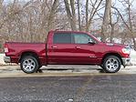Used 2020 Ram 1500 Lone Star Crew Cab for sale #CN3206 - photo 2