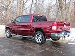 Used 2020 Ram 1500 Lone Star Crew Cab for sale #CN3206 - photo 32