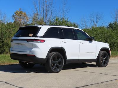 2022 Jeep Grand Cherokee 4WD SUV for sale #CN3207 - photo 2