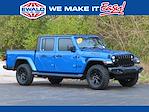 2022 Jeep Gladiator Crew Cab 4WD Pickup for sale #CN3209 - photo 1