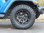 2022 Jeep Gladiator Crew Cab 4WD Pickup for sale #CN3209 - photo 14