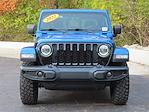 2022 Jeep Gladiator Crew Cab 4WD Pickup for sale #CN3209 - photo 18
