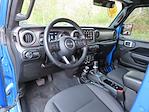 2022 Jeep Gladiator Crew Cab 4WD Pickup for sale #CN3209 - photo 20