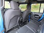 2022 Jeep Gladiator Crew Cab 4WD Pickup for sale #CN3209 - photo 23