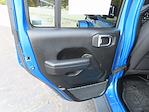 2022 Jeep Gladiator Crew Cab 4WD Pickup for sale #CN3209 - photo 25