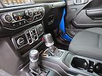2022 Jeep Gladiator Crew Cab 4WD Pickup for sale #CN3209 - photo 6