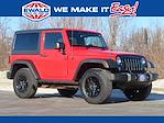 Used 2015 Jeep Wrangler Sport for sale #CN3209A - photo 1