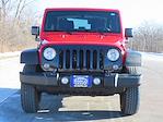 Used 2015 Jeep Wrangler Sport for sale #CN3209A - photo 13