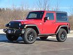Used 2015 Jeep Wrangler Sport for sale #CN3209A - photo 19