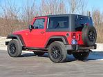 Used 2015 Jeep Wrangler Sport for sale #CN3209A - photo 22
