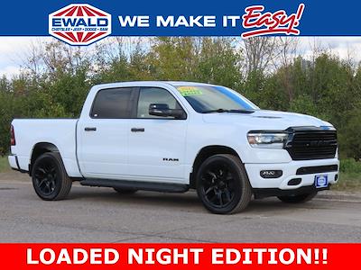 2023 Ram 1500 Crew Cab 4WD Pickup for sale #CN3210 - photo 1