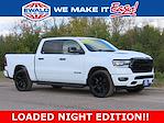 2023 Ram 1500 Crew Cab 4WD Pickup for sale #CN3210 - photo 1