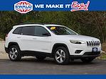 Used 2022 Jeep Cherokee Limited for sale #CN3213 - photo 1