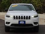 Used 2022 Jeep Cherokee Limited for sale #CN3213 - photo 16