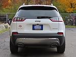 Used 2022 Jeep Cherokee Limited for sale #CN3213 - photo 17