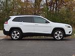 Used 2022 Jeep Cherokee Limited for sale #CN3213 - photo 3