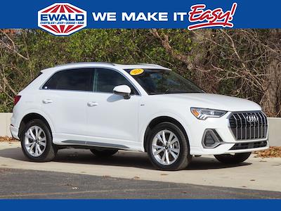 2024 Audi Q3 AWD SUV for sale #CN3214 - photo 1