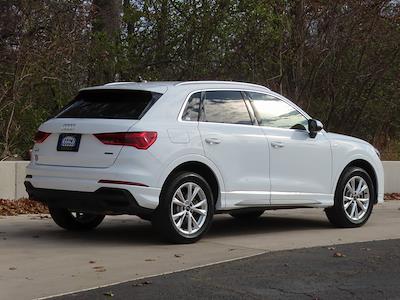 2024 Audi Q3 AWD SUV for sale #CN3214 - photo 2