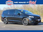 Used 2025 Chrysler Pacifica Limited Minivan for sale #CN3217 - photo 1