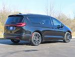 Used 2025 Chrysler Pacifica Limited Minivan for sale #CN3217 - photo 2