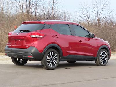 Used 2020 Nissan Kicks - photo 1