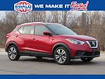 2020 Nissan Kicks FWD SUV for sale #CN3217A - photo 1
