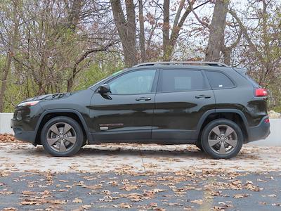 Used 2016 Jeep Cherokee for sale #CN3218 - photo 2