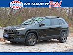 Used 2016 Jeep Cherokee for sale #CN3218 - photo 1