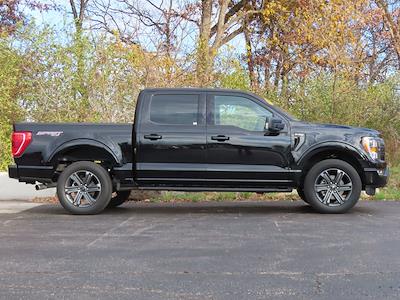 2023 Ford F-150 SuperCrew Cab 4WD Pickup for sale #CN3219 - photo 2