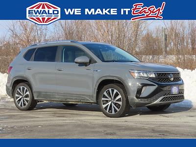 Used 2023 Volkswagen Taos SE for sale #CN3222 - photo 1