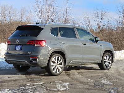 Used 2023 Volkswagen Taos SE for sale #CN3222 - photo 2