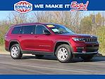 Used 2022 Jeep Grand Cherokee L Limited for sale #CN3225 - photo 1