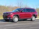 Used 2022 Jeep Grand Cherokee L Limited for sale #CN3225 - photo 25
