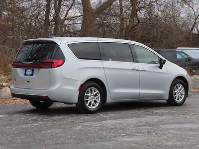 Used 2024 Chrysler Pacifica Touring L Minivan for sale #CN3227 - photo 2