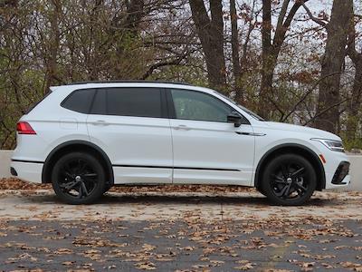 2024 Volkswagen Tiguan AWD SUV for sale #CN3229 - photo 2