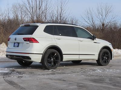 2024 Volkswagen Tiguan AWD SUV for sale #CN3229 - photo 2