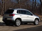 2017 Volkswagen Tiguan AWD SUV for sale #CN3229B - photo 2