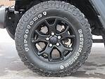 Used 2022 Jeep Wrangler Limited for sale #CN3230A - photo 12