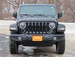Used 2022 Jeep Wrangler Limited for sale #CN3230A - photo 5